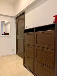 The Bencoolen (D7), Apartment #206338301